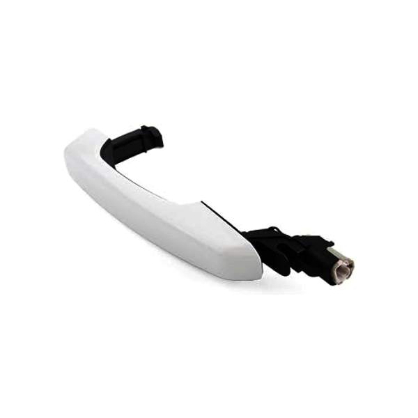 تصویر محصول دستگیره درب بیرونی جلو چپ هونگچی E-QM5 140 کیلووات سال 2024